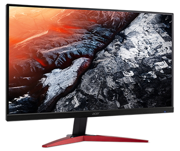 Monitor Acer KG271CB photo 2