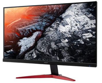 Monitor Acer KG271CB photo 6