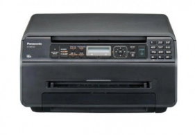 MFD cu laser Panasonic KXMB1520UCB 