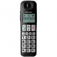Радиотелефон Panasonic KXTGE110UCB thumbnav 2