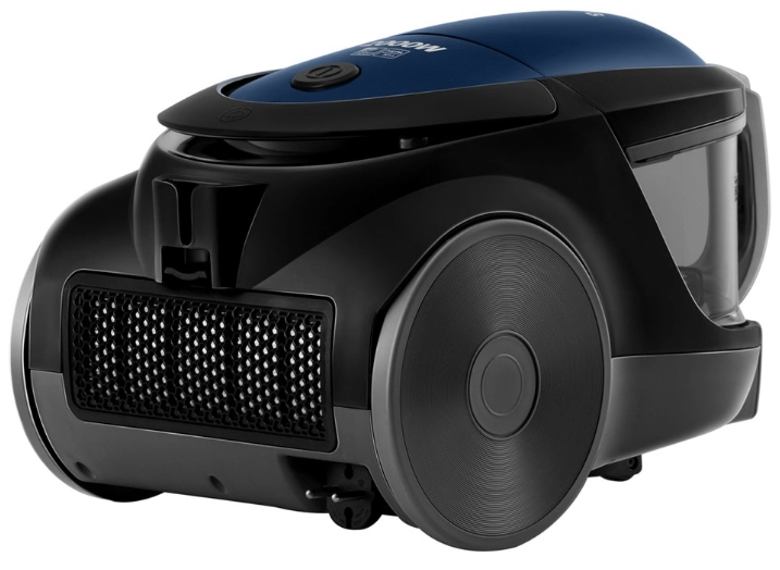 Aspirator cu container LG VK76A03NTCB / 2000W / Albastru photo 3