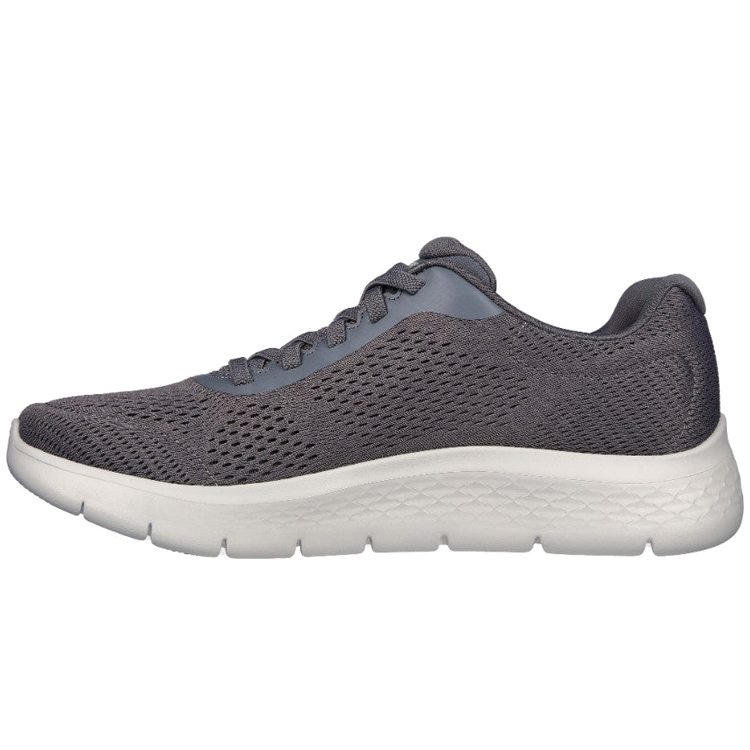 Кроссовки Skechers GO WALK FLEX / Мужской / 40 / Серый photo 1 Кроссовки Skechers GO WALK FLEX / Мужской / 40 / Серый photo 1