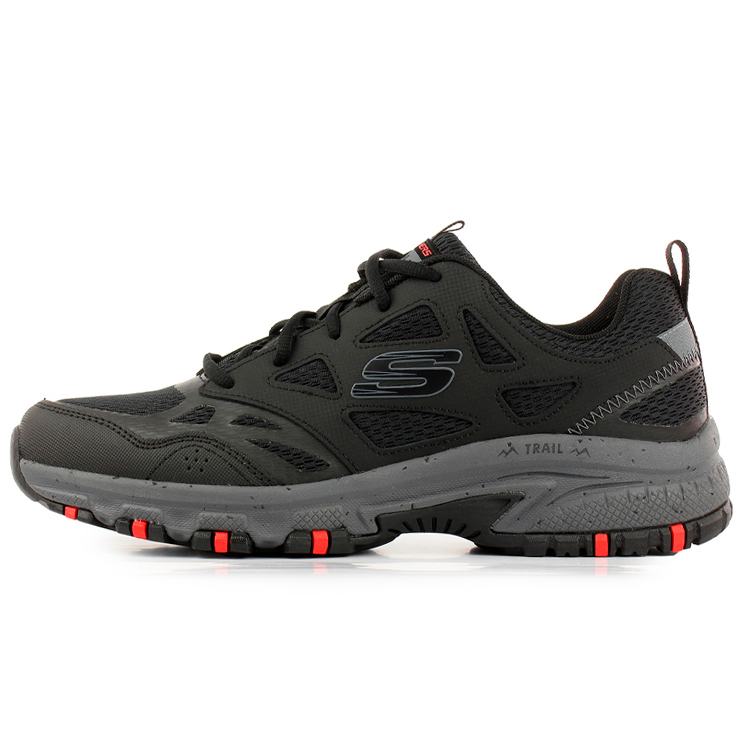 Кроссовки Skechers HILLCREST photo Кроссовки Skechers HILLCREST photo