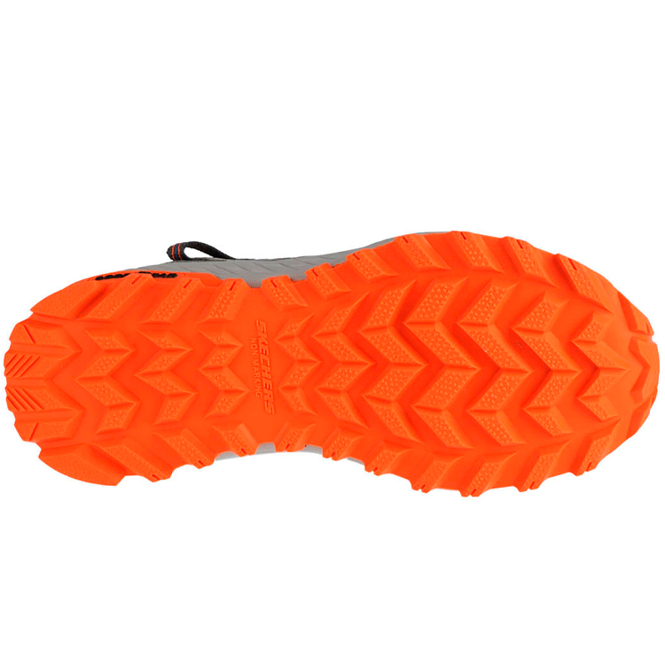 Ботинки Skechers FUSE TREAD-TREKOR    photo 4