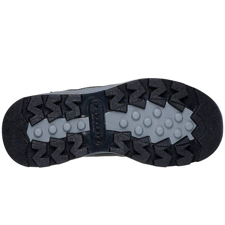 Ботинки Skechers STORM BLAZER - GLOW photo 3
