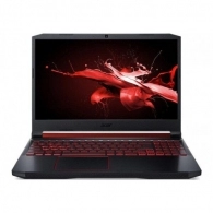 Laptop Acer Nitro 5 AN515-54-58CC, Obsidian Black (NH.Q59EU.09F), Core i5, 8 GB GB, Linux 