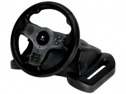 Volan Logitech Game Wheel Driving Force  thumbnav 1