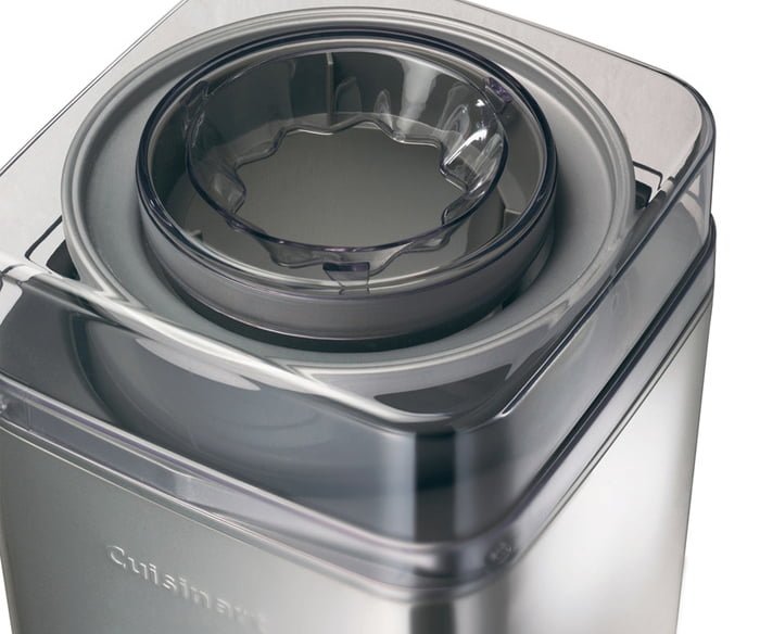 Aparat p/u inghetata Cuisinart ICE-30BCE photo 3