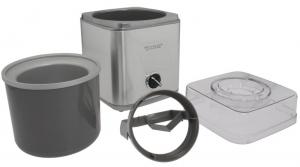 Aparat p/u inghetata Cuisinart ICE-30BCE thumbnav 2