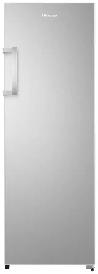 Frigider cu o usa Hisense RL415N4ACE / 322 l / 172 cm / E / Gri photo 1 Frigider cu o usa Hisense RL415N4ACE / 322 l / 172 cm / E / Gri photo 1