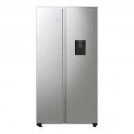 Frigider Hisense RS711N4WCE 
