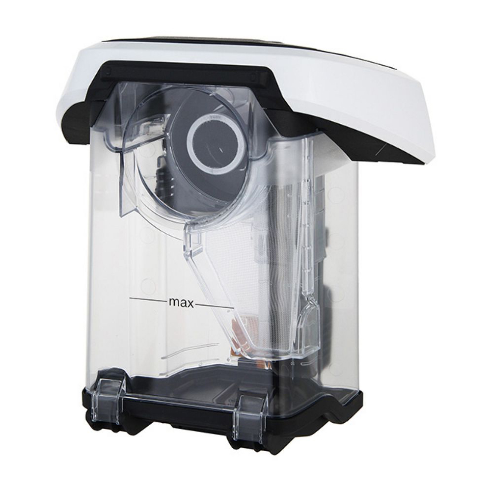 Aspirator cu container Miele SKCR3CX1EXCELLENCE / 900W / Alb photo 4