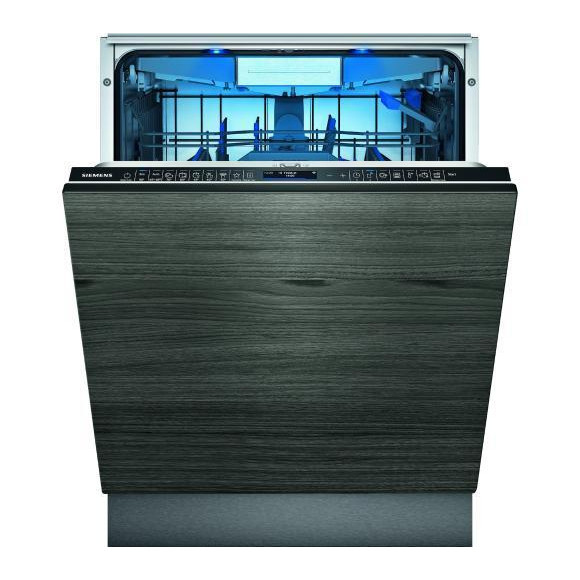 Mas. de spalat vase incorporabila Siemens SN87YX01CE Inox /14 Seturi /De dimensiune completa photo 1 Mas. de spalat vase incorporabila Siemens SN87YX01CE Inox /14 Seturi /De dimensiune completa photo 1