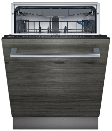 Mas. de spalat vase incorporabila Siemens SX75ZX48CE Inox /14 Seturi /De dimensiune completa photo 1