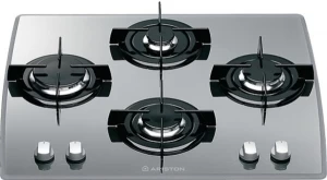 Plita cu gaz incorporabila Hotpoint - Ariston TD 640 S (ICE) IX/HA 