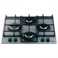 Plita cu gaz incorporabila Hotpoint - Ariston TQ 640 S (ICE) GH/HA 