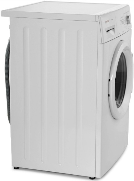 Masina de spalat Bosch WAB16071CE 5.5 kg / 800 rot/min / A+ / Alb photo 2