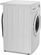 Masina de spalat Bosch WAB16071CE, 5.5 kg, 800 rot/min, A+, Alb thumbnav 2