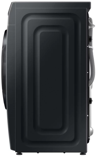 Стиральная машина Samsung WW80AG6L28BBCE 8 кг / 1200 об/мин / A+++ / Черный photo 2