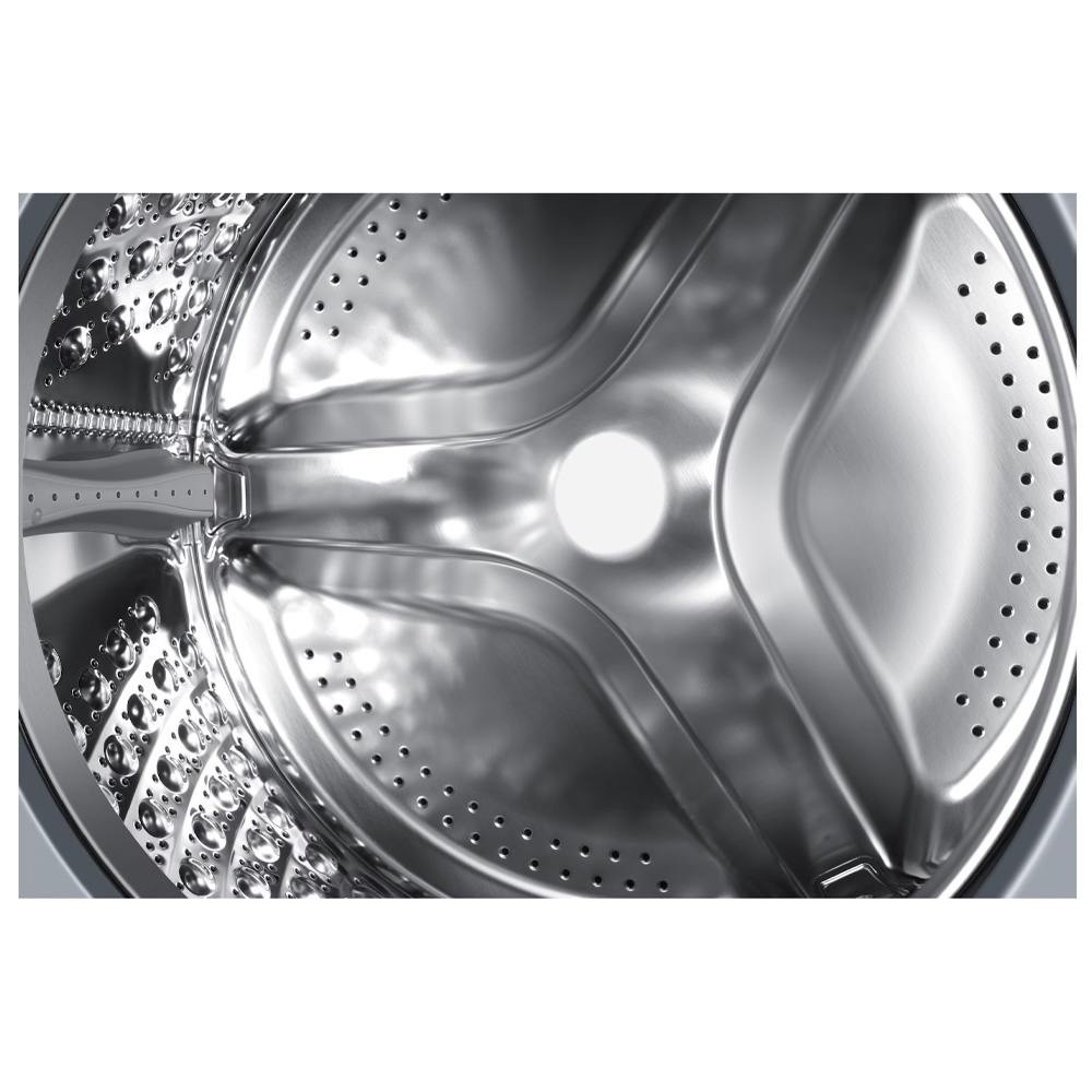Стиральная машина Samsung WW80AGAS22AECE 8 кг / 1200 об/мин / A+++ / Белый photo 4
