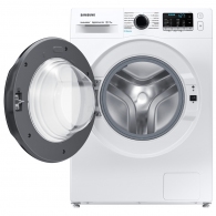 Стиральная машина Samsung WW80AGAS22AECE thumbnav 2