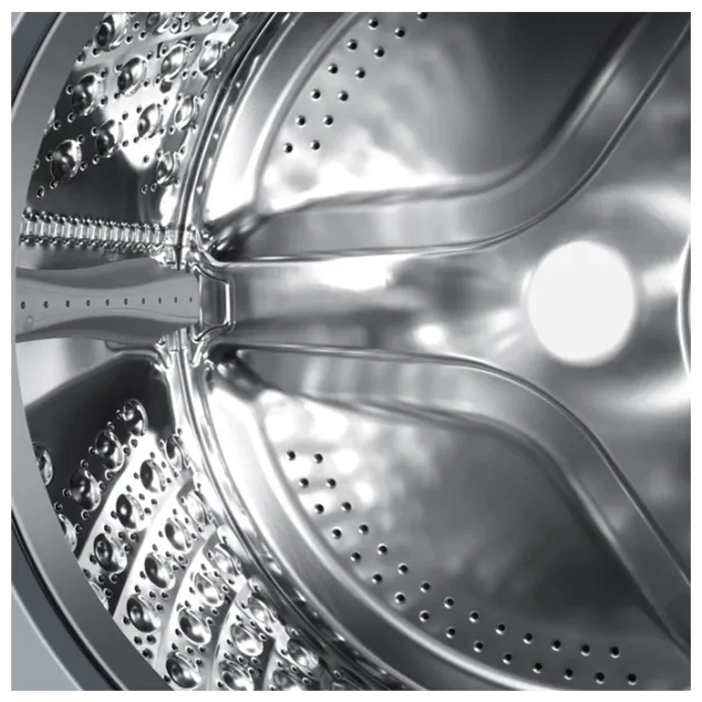 Masina de spalat Samsung WW80AGAS22AXCE 8 kg / 1200 rot/min / A+++ / Inox photo 6