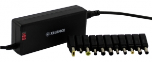 Зарядное устройство для ноутбука Xilence XPLP75BXILENCE thumbnav 2
