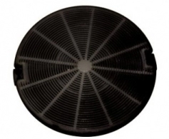 Filtru p/u hota Faber F3 KIT 2 C.F. D155 H16 