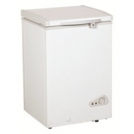 Lada frigorifica KUBB KF120CF, 120 l, 85 cm, A+, Alb thumbnav