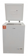 Lada frigorifica KUBB KW100CF, 98 l, 85 cm, A+, Alb thumbnav