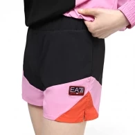 Шорты EA7 EMPORIO ARMANI SHORTS 