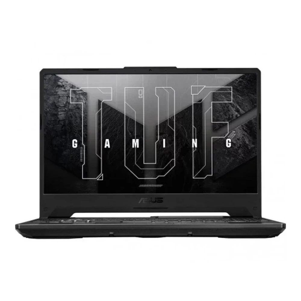 Ноутбук Asus FA506NCGHN211 15.6 / Graphite Black photo 2