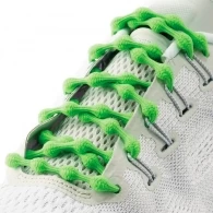 Sireturi Caterpy Run No-Tie Shoelaces 