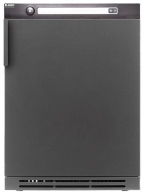 Masina de uscat rufe Asko TDC112CG, Pompa de caldura, 7 kg, Sur 