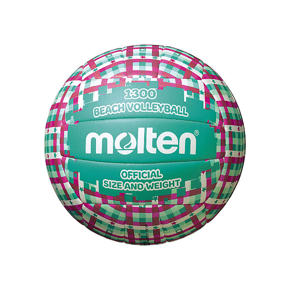 Minge voley Molten V5B1300-CG photo 
