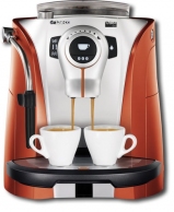 Aparat de cafea Saeco 230 SCH Odea Giro Orange thumbnav 1