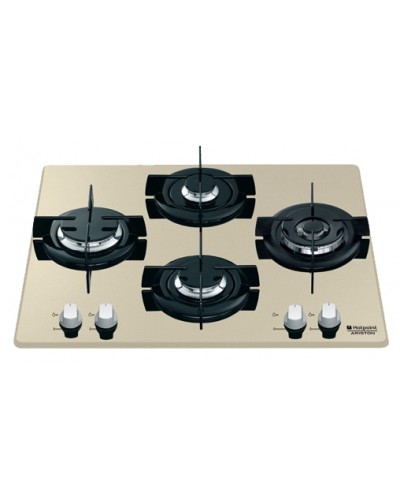 Встраиваемая газовая панель Hotpoint - Ariston 9YTDR645TCH photo Встраиваемая газовая панель Hotpoint - Ariston 9YTDR645TCH photo