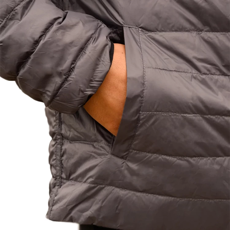 Geacă pt Barbati Mac Polar Jacket XXL Negru-gri photo 4