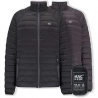 Scurta Mac Polar Jacket thumbnav 6