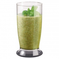 Blender Sencor SHB 5607CH, 800 ml, 1000 W, 20 trepte viteza, Maro thumbnav 4