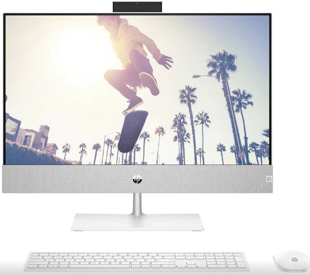 Моноблок HP 27CB1005CI  6 61.26 photo 1