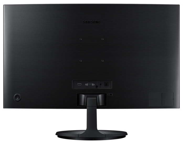 Monitor Samsung LC24F390FHIXCI 23.5 inch VA photo 4