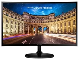 Monitor Samsung LC24F390FHIXCI thumbnav 2