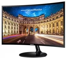 Monitor Samsung LC24F390FHIXCI thumbnav 3
