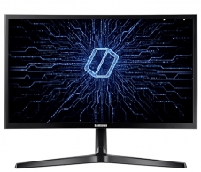 Monitor Samsung LC24RG50FQIXCI thumbnav 1