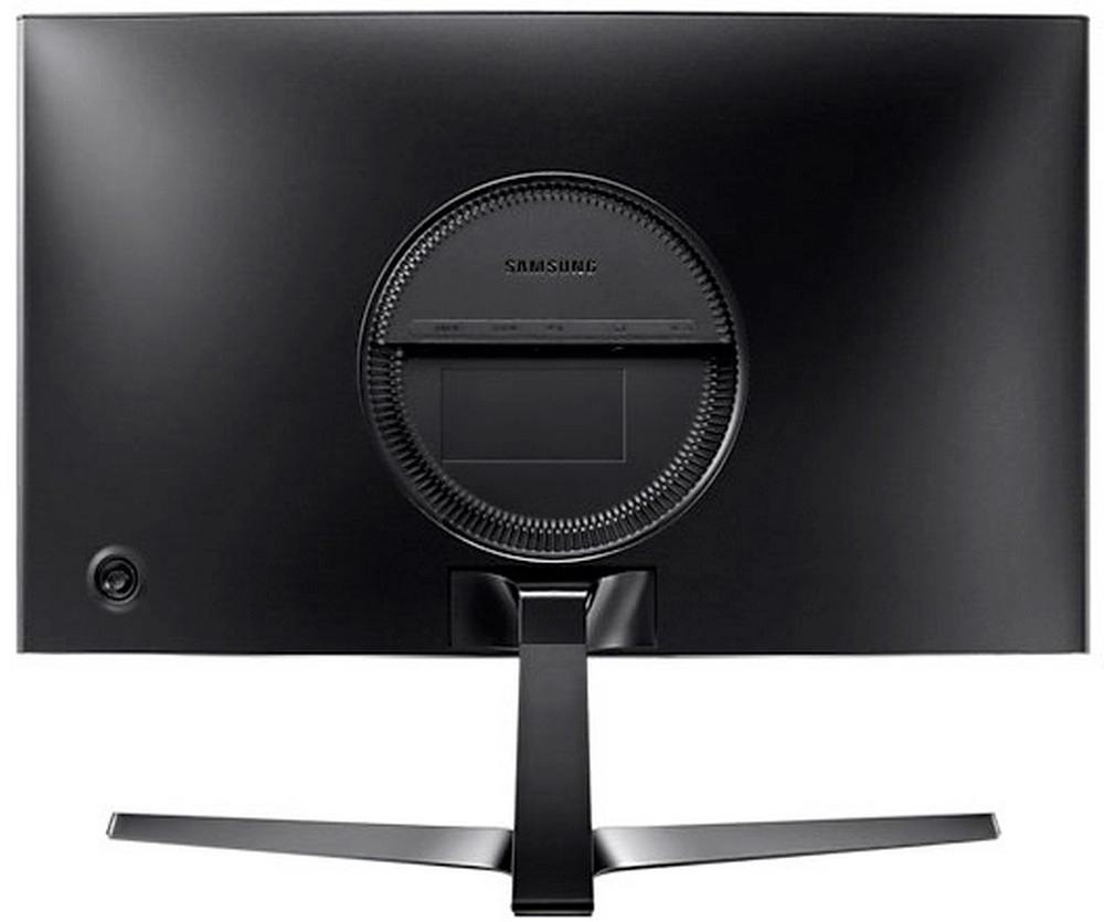 Монитор Samsung LC24RG50FZIXCI 24 дюймов VA photo 2