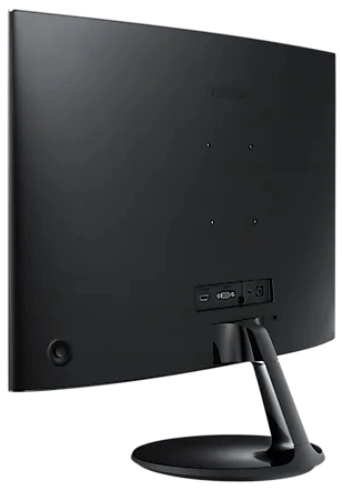 Монитор Samsung LC27F390FHIXCI 27 дюймов VA photo 3