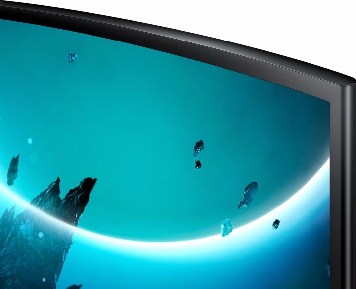 Монитор Samsung LC27F390FHIXCI 27 дюймов VA photo 6