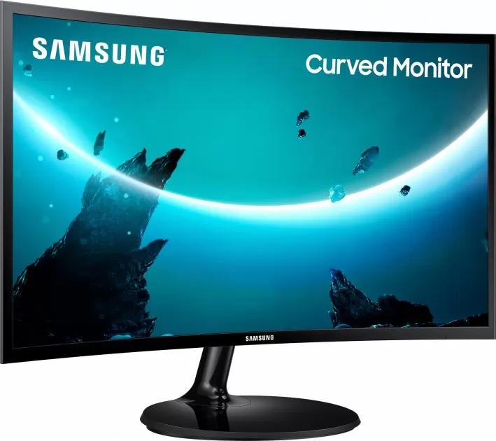 Монитор Samsung LC27F390FHIXCI 27 дюймов VA photo 8