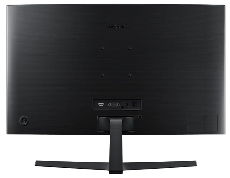 Monitor Samsung LC27F396FHIXCI photo 4